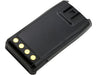 Hytera TC 800M TC-700 TC-700U TC-700V TC-710 TC-720 TC-780. TC-780M TC-780U TC-780V 2000mAh Two Way Radio Replacement Battery-4