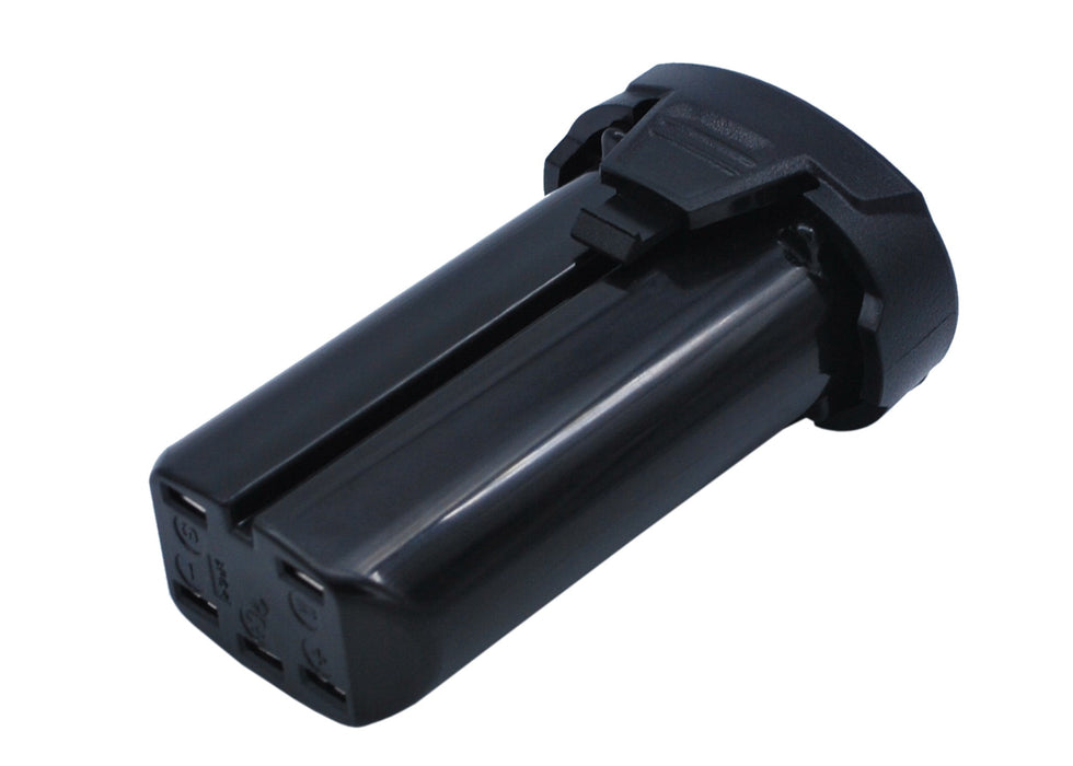 Hitachi WH7DL 1500mAh Replacement Battery-2