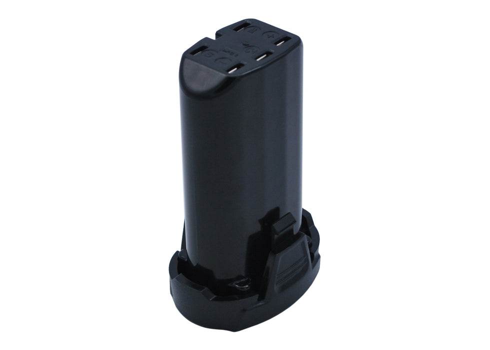 Hitachi WH7DL 1500mAh Replacement Battery-3