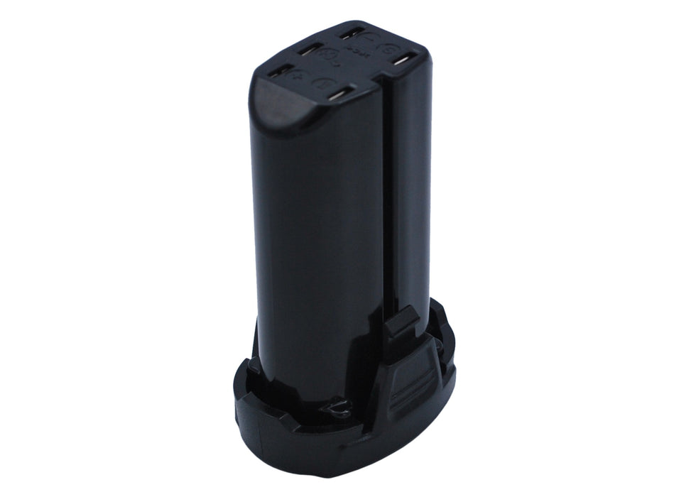 Hitachi WH7DL 1500mAh Replacement Battery-4
