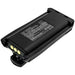 HYT TC 800M TC-700 TC-700U TC-700V TC-710  2100mAh Replacement Battery-main