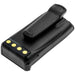 HYT TC 800M TC-700 TC-700U TC-700V TC-710 TC-720 TC-780 TC-780M TC-780U TC-780V 2100mAh Two Way Radio Replacement Battery-3