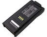 HYT PT580 PT580H 2000mAh Replacement Battery-main