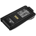HYT PT580 PT580H 2500mAh Replacement Battery-main