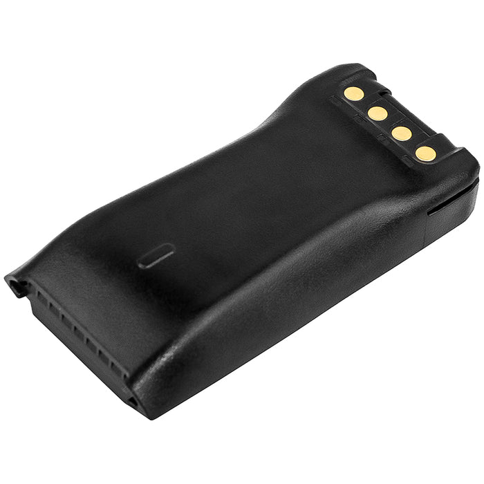 HYT PT580 PT580H 2500mAh Two Way Radio Replacement Battery-3