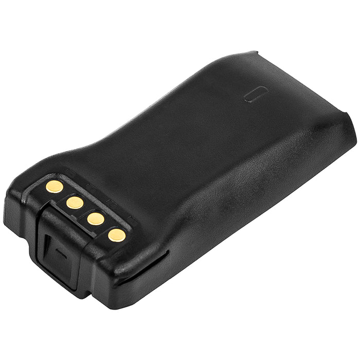 HYT PT580 PT580H 2500mAh Two Way Radio Replacement Battery-4