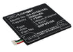 HTC A3QHD D610 D610n D610t D610x Desire 610 Desire 612 Desire 612 4G Desire D610n Desire D610t Desire D610x HTC331ZLV Mobile Phone Replacement Battery-2