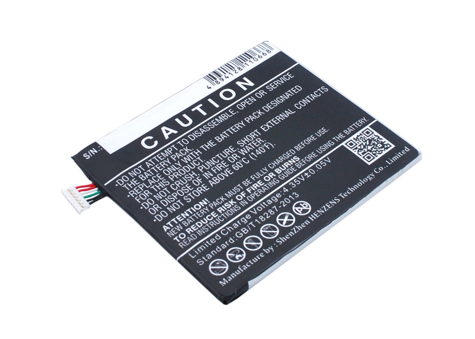 HTC A22 A32 D626d D626g D626n D626s D626T D626W Desire 626 Desire 626d Desire 626G Desire 626G+ Dual SIM Desire 626n  Mobile Phone Replacement Battery-3