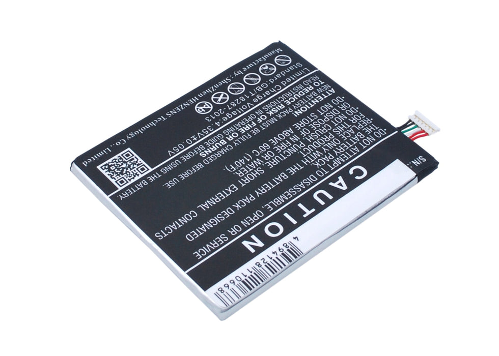 HTC A22 A32 D626d D626g D626n D626s D626T D626W Desire 626 Desire 626d Desire 626G Desire 626G+ Dual SIM Desire 626n  Mobile Phone Replacement Battery-4