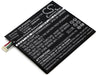 HTC 2PUK00 D825h D825u Desire 825 Desire 8 2600mAh Replacement Battery-main