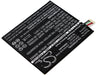 HTC 2PUK00 D825h D825u Desire 825 Desire 825 Dual Sim Desire 825 TD-LTE 2600mAh Mobile Phone Replacement Battery-2