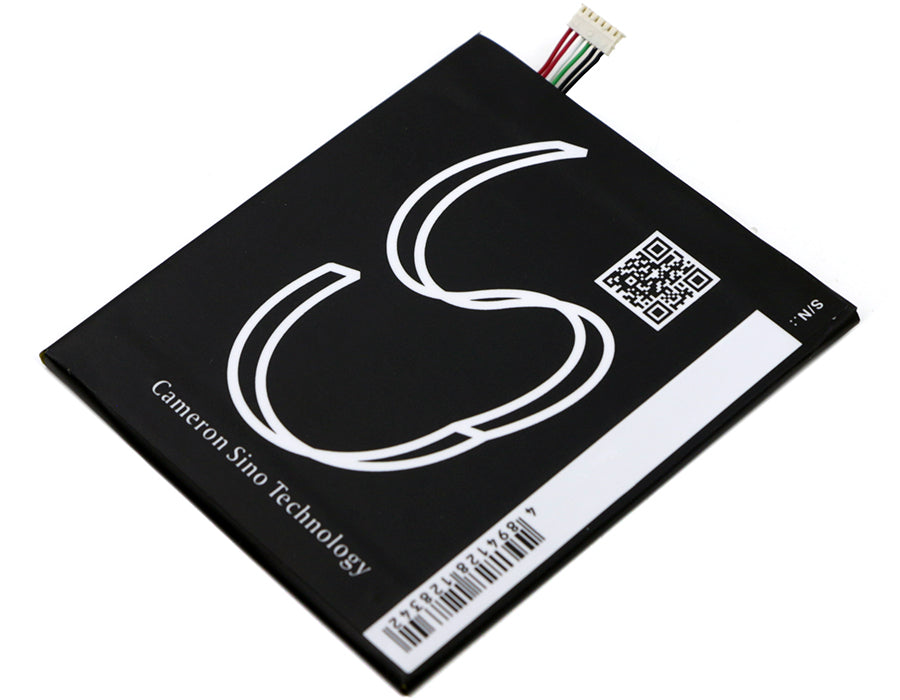 HTC 2PUK00 D825h D825u Desire 825 Desire 825 Dual Sim Desire 825 TD-LTE 2600mAh Mobile Phone Replacement Battery-3