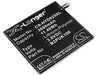 HTC 2PUK00 D825h D825u Desire 825 Desire 8 3000mAh Replacement Battery-main