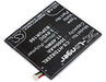 HTC 2PUK00 D825h D825u Desire 825 Desire 825 Dual Sim Desire 825 TD-LTE 3000mAh Mobile Phone Replacement Battery-2