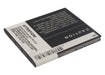 HTC 0PCV200 0PO100 603e A11 CSN Desire 320 Desire 501 Desire 510 Desire 510 LTE Desire 510 Mini Desire 512 De 2100mAh Mobile Phone Replacement Battery-3