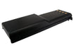 Motorola Radius P110 Two Way Radio Replacement Battery-3