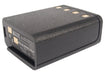 Bullard Commander MX Commander TIX TI Commander Thermal Imager 1800mAh Thermal Camera Replacement Battery-3