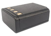 Bullard Commander MX Commander TIX TI Commander Thermal Imager 1800mAh Thermal Camera Replacement Battery-4