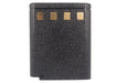 Bullard Commander MX Commander TIX TI Commander Thermal Imager 1800mAh Thermal Camera Replacement Battery-5