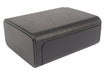 Bullard Commander MX Commander TIX TI Commander Thermal Imager 2500mAh Two Way Radio Replacement Battery-2