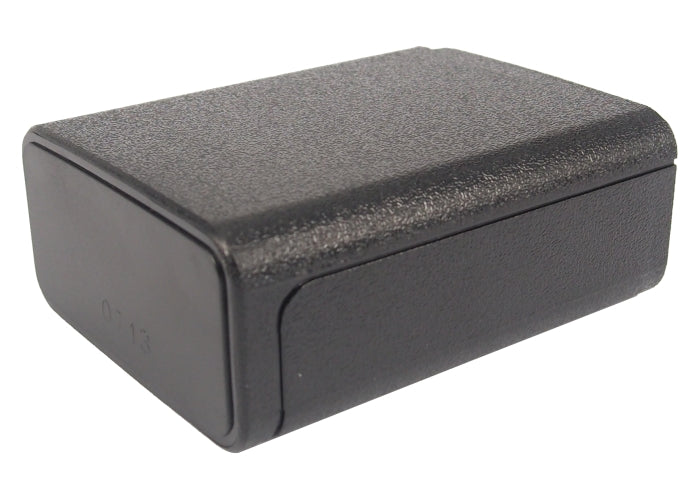 Bullard Commander MX Commander TIX TI Commander Thermal Imager 2500mAh Two Way Radio Replacement Battery-2