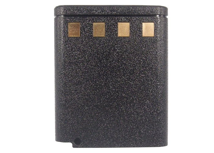 Bullard Commander MX Commander TIX TI Commander Thermal Imager 2500mAh Two Way Radio Replacement Battery-5