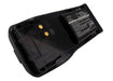 Motorola GP350 1800mAh Two Way Radio Replacement Battery-2