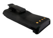 Motorola GP350 1800mAh Two Way Radio Replacement Battery-4