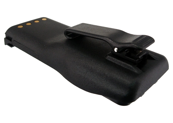 Motorola GP350 2500mAh Two Way Radio Replacement Battery-3