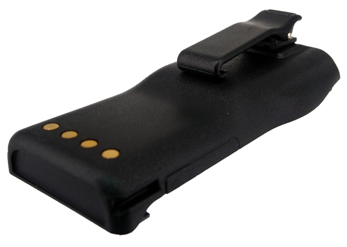 Motorola GP350 2500mAh Two Way Radio Replacement Battery-4