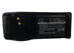 Motorola GP350 2500mAh Two Way Radio Replacement Battery-5