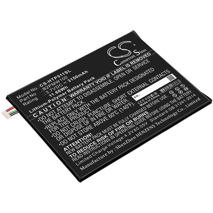 HTC Vive Controller Vive Controller VR Vive Handle Controller VR Tablet Replacement Battery