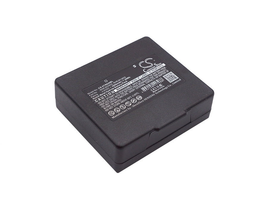 Hetronic 68300600 68300900 68300940 683009 2000mAh Replacement Battery-main