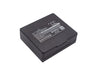 Hetronic 68300600 68300900 68300940 683009 2000mAh Replacement Battery-main