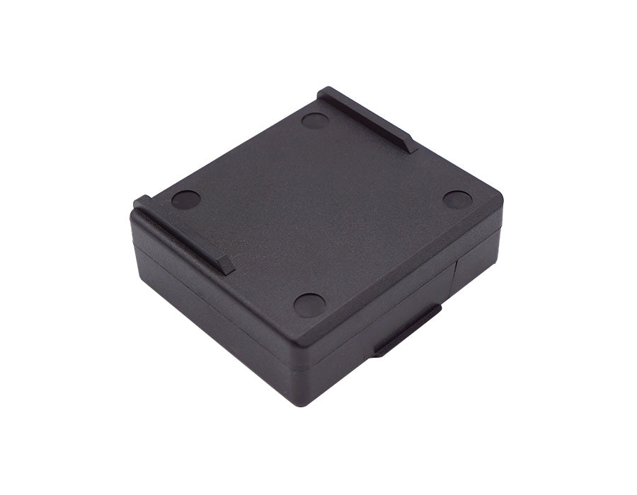 Hetronic 68300600 68300900 68300940 68300990 Abitron KH68300990.A Abitron Mini CS 434 HET300 HT-01 Mini FBH 2000mAh Remote Control Replacement Battery-3