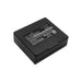 Abitron Mini Mini EX2-22 2500mAh Replacement Battery-main