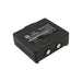 Komatsu remote control transmitters 2500mAh Remote Control Replacement Battery-2