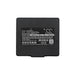 Abitron Mini Mini EX2-22 2500mAh Remote Control Replacement Battery-5