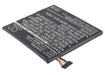 HTC Endeavor G23 One X One X LTE One XT S720e S720t Supreme Mobile Phone Replacement Battery-2