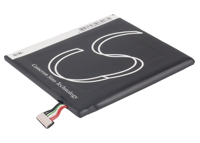 HTC Endeavor G23 One X One X LTE One XT S720e S720t Supreme Mobile Phone Replacement Battery-4