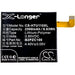 HTC 2PZC 2PZC100 601HT U11 U11 TD-LTE U-3f U-3u U-3w Mobile Phone Replacement Battery-3