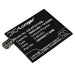 HTC U11 Plus U11+ Replacement Battery-main