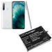 HTC F233 U20 5G Mobile Phone Replacement Battery-5