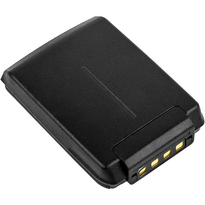 HYT X1e X1p Two Way Radio Replacement Battery-4