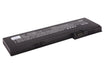 HP Business Notebook 2710p Elitebook 2730p EliteBo Replacement Battery-main