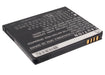 Telstra Velocity 4G 1600mAh Mobile Phone Replacement Battery-4