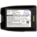 Dolphin 7800 Black Replacement Battery-3