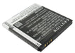 HTC 0PA6A100 Desire 300 Desire 301 Desire 301e Z3 Mobile Phone Replacement Battery-3