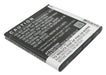 HTC 0PA6A100 Desire 300 Desire 301 Desire 301e Z3 Mobile Phone Replacement Battery-4