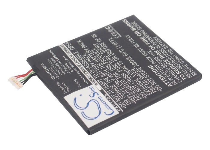 HTC One S Ville Ville C Z520e Z560E Replacement Battery-main